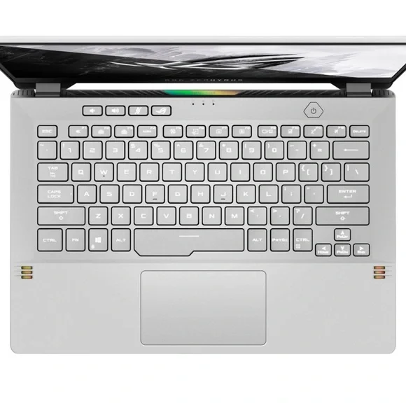 A gaming laptop I used for just voice acting work, selling cause I need the cash